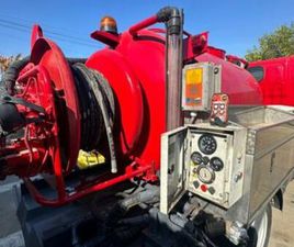 NISSAN CABSTAR NISSAN - CABSTAR