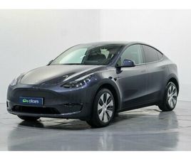 TESLA MODEL Y ELÉCTRICO MODEL Y GRAN AUTONOMIA AWD