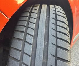 RENAULT CLIO RENAULT CLIO TCE JUNHO/20