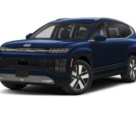 NEW 2026 HYUNDAI IONIQ 9 SEL