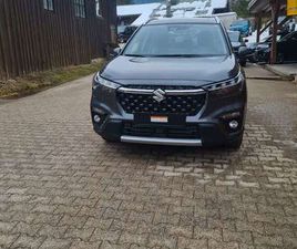 S-CROSS 1.4 COMFORT+ ALLGRIP 5 JAHRE GARANTIE