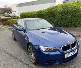 2012 (62) - 4.0 V8 INDIVIDUAL CONVERTIBLE 2DR PETROL MANUAL-2 FORMER KEEPERS-LAST KEEPE