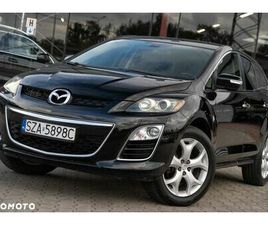 MAZDA CX-7