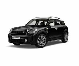 MINI COUNTRYMAN COOPER SE MINI COUNTRYMAN COOPER SE ALL4 AUT.