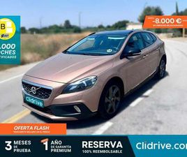 VOLVO V40 D3 MOMENTUM 150