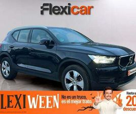 XC40 T3 MOMENTUM AUT.