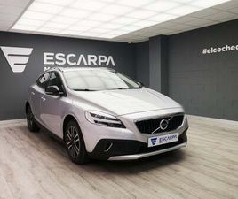 VOLVO V40 CROSS COUNTRY D3 VOLVO V40 CROSS COUNTRY D3 AUT. 150