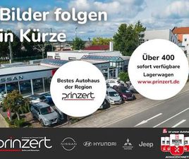 NISSAN QASHQAI 'TEKNA'