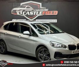 BMW SERIE 2 ACTIVE TOURER 225XE 2019 BMW 2 SERIES 1.5 225XE PHEV SPORT PREMIUM