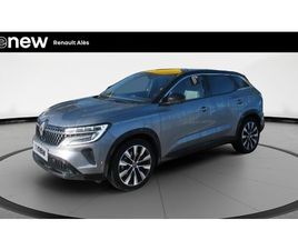 RENAULT AUSTRAL AUSTRAL E-TECH HYBRID 200