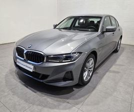 BMW SERIE 3 320E BMW SERIE 3 320E 150 KW (204 CV)