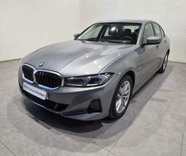 BMW SERIE 3 320E BMW SERIE 3 320E 150 KW (204 CV)