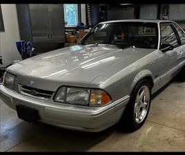 LX MUSTANG FOXBODY