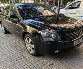 KIA MAGENTIS MAGENTIS 2.0CRDI EXI