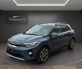KIA STONIC STONIC 1.6CRDI VGT ECO-DYNAMIC DRIVE 115