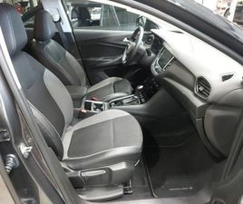 OPEL GRANDLAND OPEL GRANDLAND (X) INNOVATION AHK BI-LED SHZ DAB NAVI