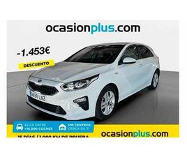 KIA CEED 1.0 T-GDI ECO-DYNAMICS DRIVE 100