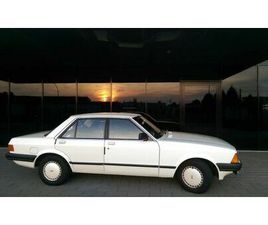 FORD GRANADA 2,3 MK3 SAHNESTÜCK