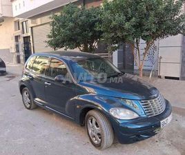 CHRYSLER CRUISER TRÈS BON ÉTAT À VENDRE