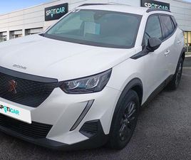 GENERATION-II 1.2 PURETECH 130 STYLE START-STOP