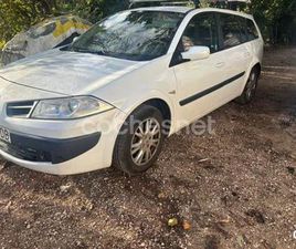 RENAULT ESPACE RENAULT GRAND ESPACE