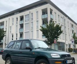 TOYOTA RAV 4 2.0 4X4