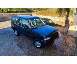 LAND ROVER RANGE ROVER 2.5 AWD, 136CV