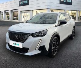 1.2 PURETECH 130CH S&S ALLURE PACK