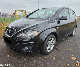 SEAT ALTEA XL SEAT ALTEA XL 1.4 TSI STYLE