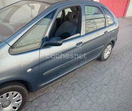 CITROEN XSARA PICASSO CITROEN XSARA PICASSO