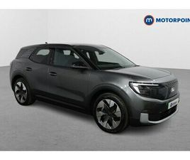 FORD EXPLORER 2025 - 210KW PREMIUM 77KWH 5DR AUTO