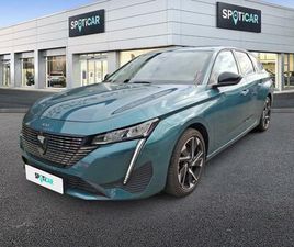 SW BLUEHDI 130CH S&S BVM6 ALLURE PACK