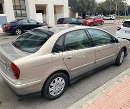 CITROEN C5 CITROEN C5