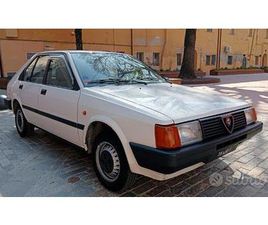 ALFA ROMEO ARNA ALFA ROMEO ARNA SL. 68.000 KM