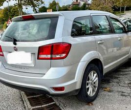 FREEMONT2.0 MJT 16V 140CV