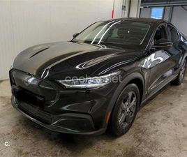 FORD MUSTANG MACH-E FORD MUSTANG MACHE BATERIA 75.7KWH