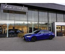 LEXUS ES ES 300H LEXUS ES 300H ZLEVNĚNO ES300H F-SPORT
