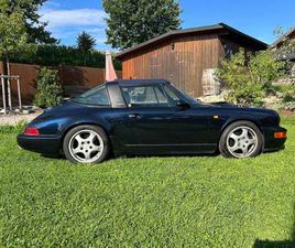 911 964 CARRERA 2 TIPTRONIC