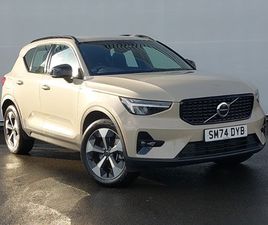 2024 - 2.0 B3P PLUS DARK 5DR AUTO