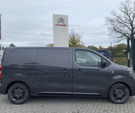 CITROEN JUMPY 2.0 BLUEHDI 180 L2 AUTOMAAT