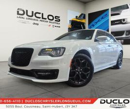 2023 CHRYSLER 300 300S TI