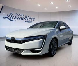 2019 HONDA CLARITY TOURING CUIR CAMERA GPS ANTIVOL SIEGES CHAUFFANT