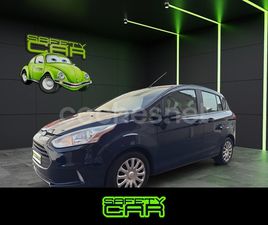 FORD B-MAX FORD B-MAX 1.4 DURATEC 90 AMBIENTE