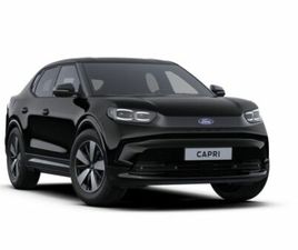 FORD CAPRI FORD CAPRI 52 KWH STYLE RWD