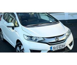 HONDA FIT HONDA FIT 2015