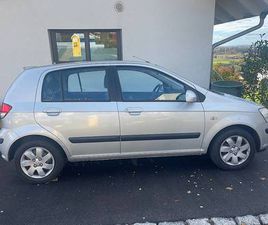 TOLLES KLEINES STADTAUTO CANTON THURGOVIE