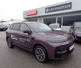 LEAPMOTOR B10 67,1WH DESIGN PRO MAX