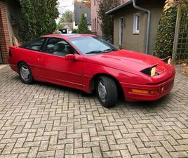 FORD PROBE FORD PROBE GT 2.2 TURBO 1991
