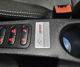 SEAT LEON CUPRA R310 SEAT LEON R310 WHITE ÉDITION CANTON NEUCHÂTEL