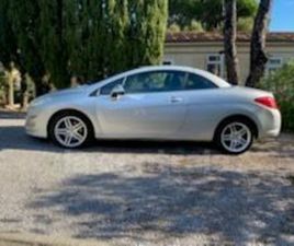 PEUGEOT 308 CC CC 2.0 HDI 140 FAP SPORT PACK